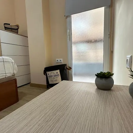 Apartment Super Center By Sunset Alicante