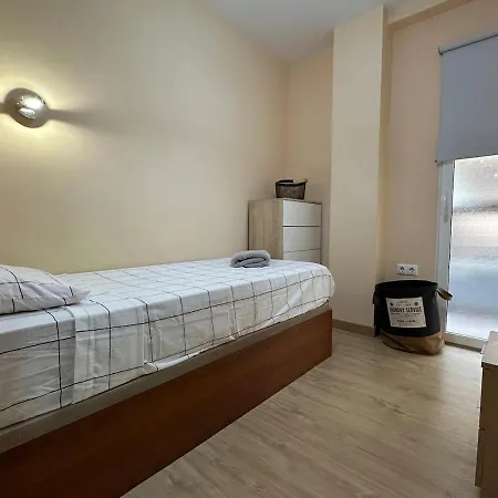 Super Center By Sunset Apartment Alicante