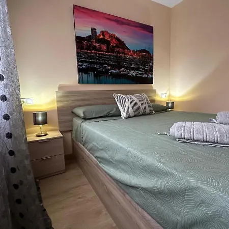 Super Center By Sunset Apartment *