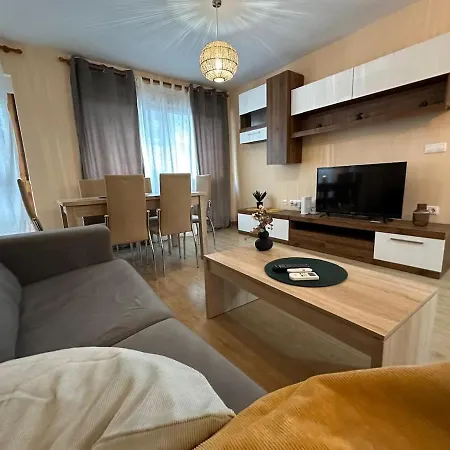 Super Center By Sunset Apartment Alicante