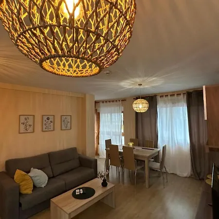 Apartment Super Center By Sunset Alicante